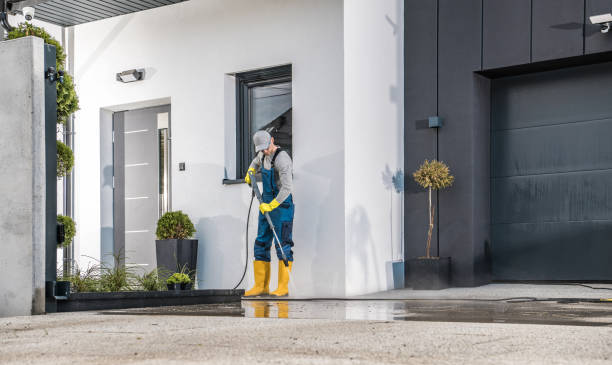 Best Factory Floor Cleaning  in Country Clu, CA