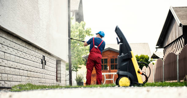 Best Dumpster Area Cleaning  in Country Clu, CA